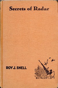 Cover of Secrets of Radar