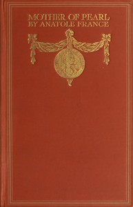 Cover of Mother of Pearl