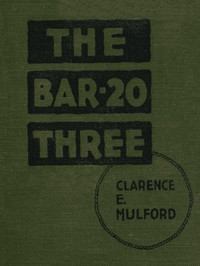 Cover of The Bar-20 Three
