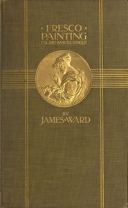Cover of Fresco Painting