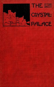 Cover of The Crystal Palace and Other Legends
