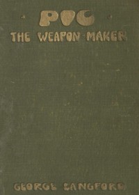 Cover of Pic the Weapon-Maker