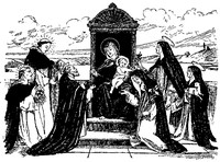 Cover of The Rosary
