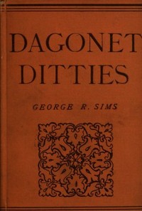 Cover of Dagonet Ditties