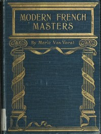 Cover of Modern French Masters