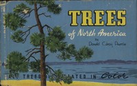 Cover of Trees You Want to Know