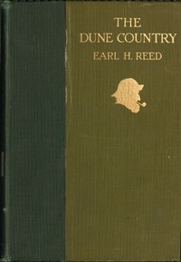 Cover of The Dune Country