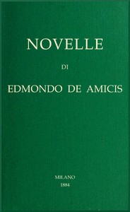 Cover of Novelle
