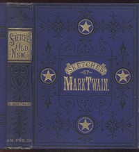 Cover of Sketches New and Old, Part 1.