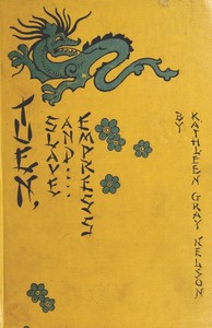 Cover of Tuen, Slave and Empress
