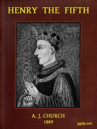 Cover of Henry the Fifth