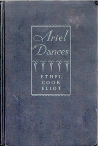 Cover of Ariel Dances