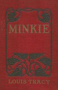 Cover of Minkie
