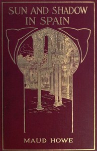 Cover of Sun and Shadow in Spain