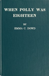 Cover of When Polly Was Eighteen