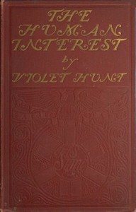Cover of The Human Interest: A Study in Incompatibilities