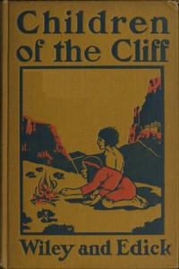 Cover of Children of the Cliff
