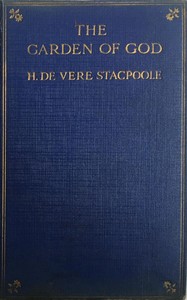 Cover of The Garden of God