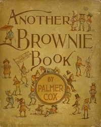 Cover of Another Brownie Book