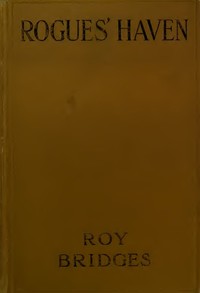 Cover of Rogues' Haven