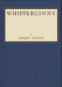 Cover of Whipperginny