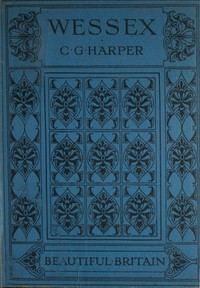 Cover of Wessex