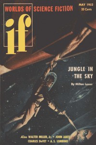 Cover of Infinity's Child