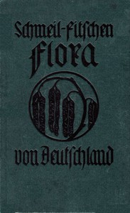 Cover of Flora von Deutschland Ein Hilfsbuch zum Bestimmen der zwischen den deutschen Meeren und den Alpen wildwachsenden und angebauten Pflanzen