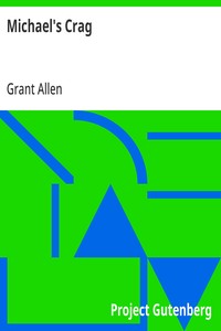 Cover of Michael's Crag