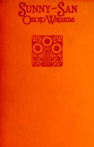 Cover of Sunny-San