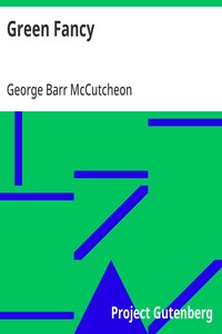 Cover of Green Fancy