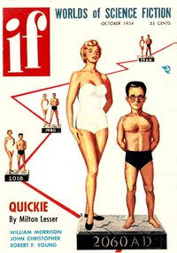 Cover of Miracle by Price