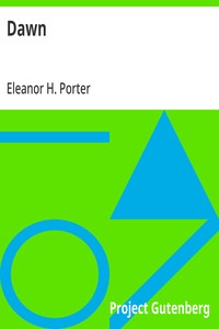 Cover of Dawn