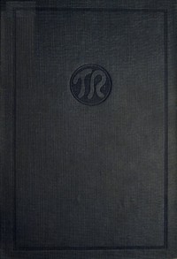 Cover of The Strenuous Life The Works of Theodore Roosevelt, Volume 12 (of 14)