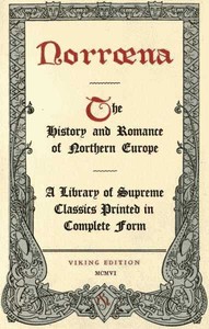 Cover of Teutonic Mythology: Gods and Goddesses of the Northland, Vol. 2