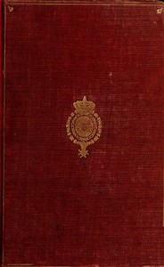 Cover of Cordova: A city of the Moors