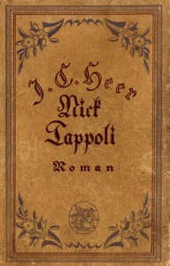 Cover of Nick Tappoli