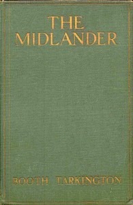 Cover of The Midlander