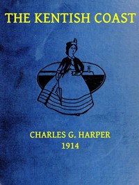 Cover of The Kentish Coast