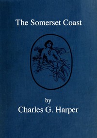 Cover of The Somerset Coast