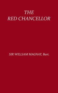 Cover of The Red Chancellor
