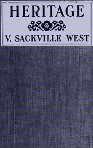 Cover of Heritage
