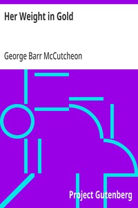 Cover of Her Weight in Gold