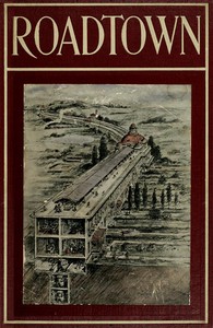 Cover of Roadtown