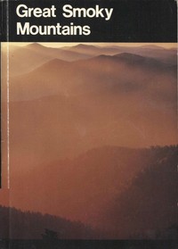Cover of Great Smoky Mountains National Park, North Carolina and Tennessee