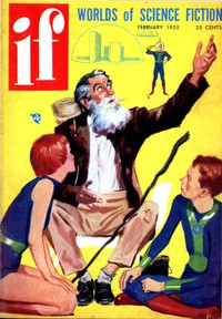 Cover of A Witch in Time