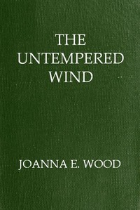 Cover of The Untempered Wind