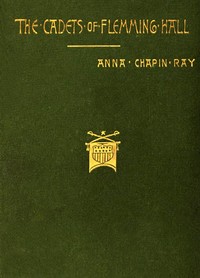 Cover of The Cadets of Flemming Hall