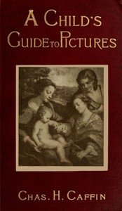 Cover of A Child's Guide to Pictures