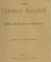 Cover of The Automatic Maid-of-All-Work: A Possible Tale of the Near Future